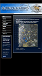 Mobile Screenshot of elpakco.com